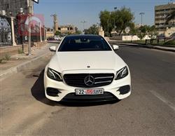 مرسيدس بنز E-Class